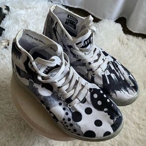 No Bull CrossFit shoes